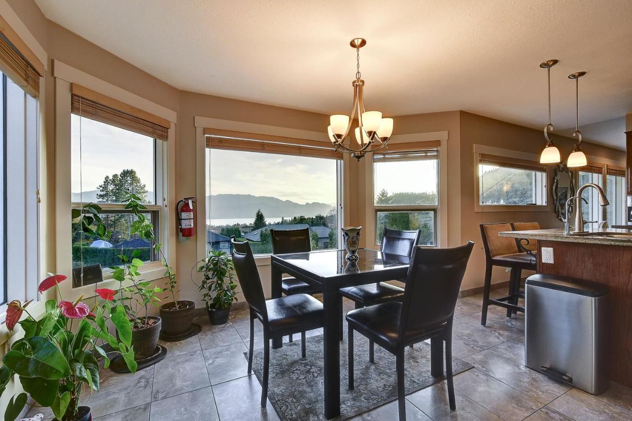 Rodee Homestay West Kelowna Exterior foto