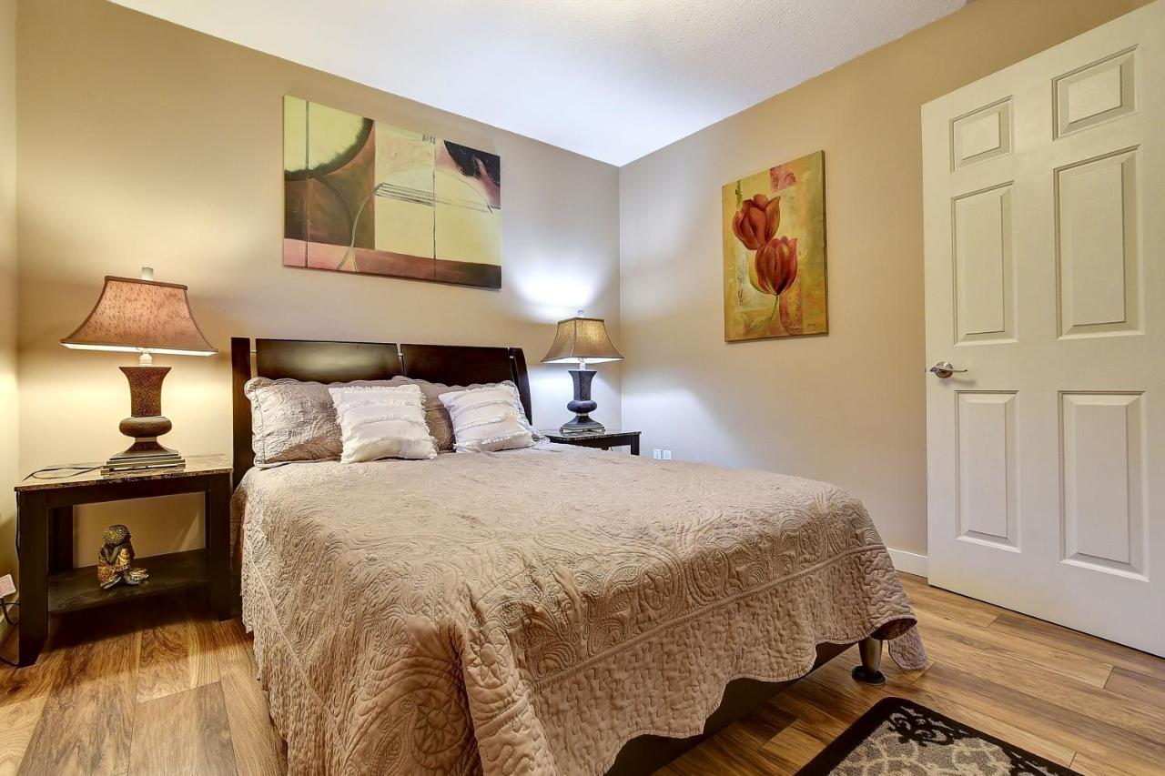 Rodee Homestay West Kelowna Exterior foto