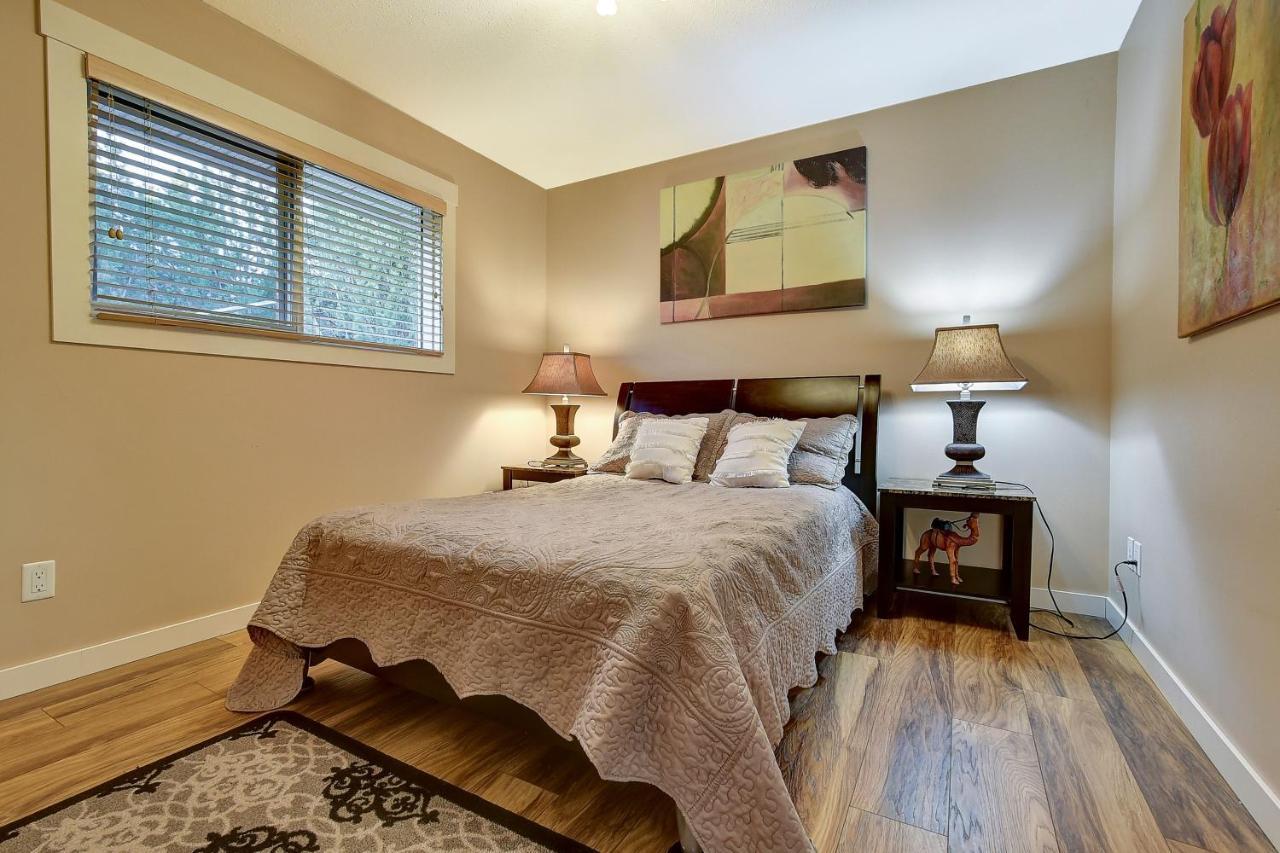 Rodee Homestay West Kelowna Exterior foto