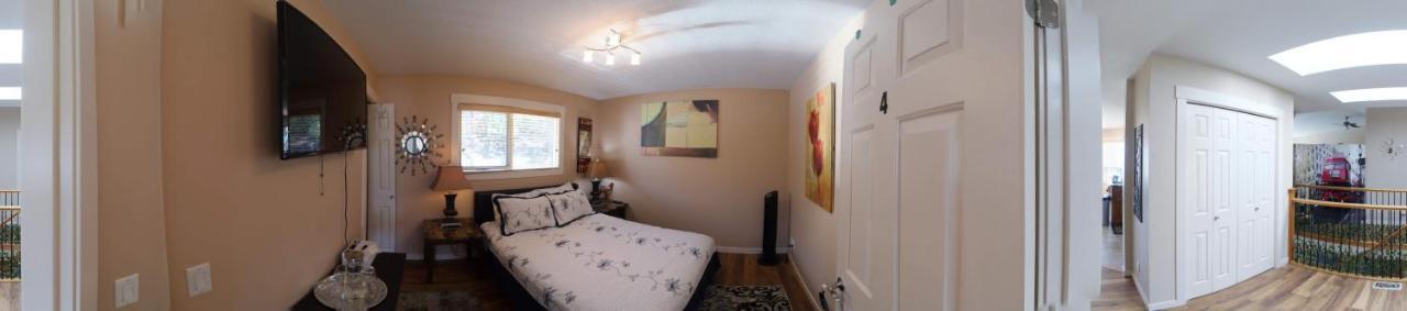 Rodee Homestay West Kelowna Exterior foto