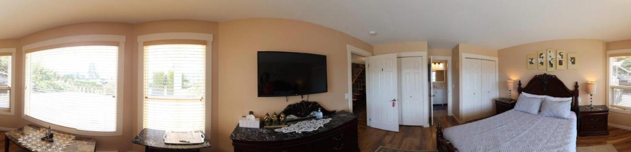 Rodee Homestay West Kelowna Exterior foto