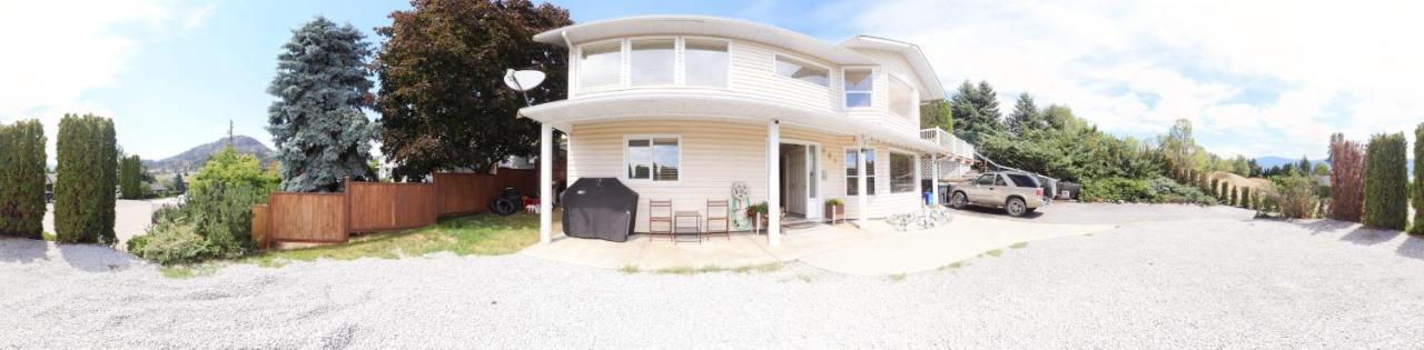 Rodee Homestay West Kelowna Exterior foto