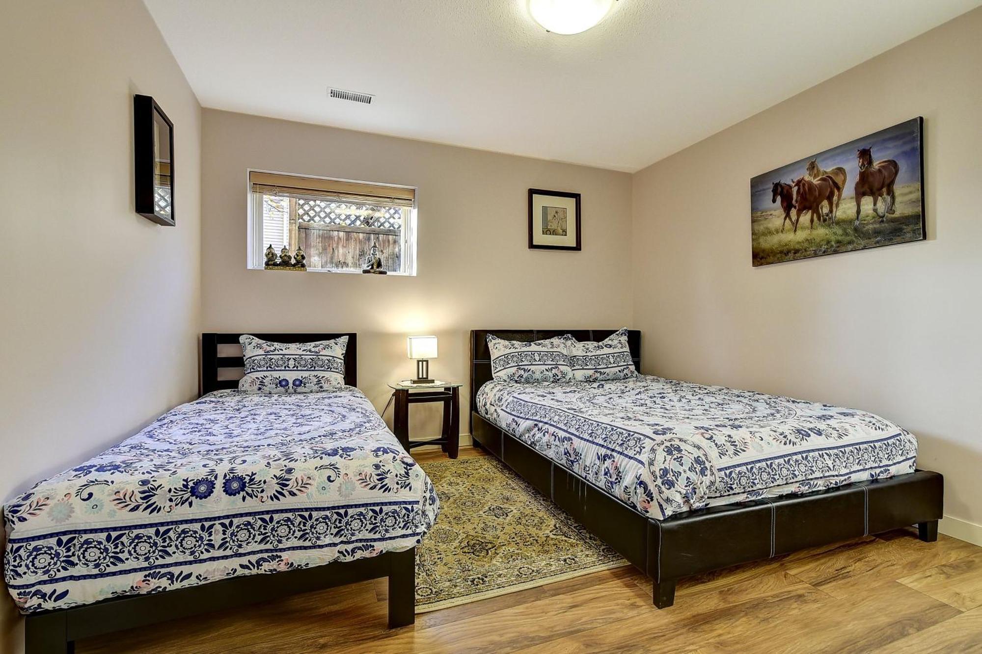 Rodee Homestay West Kelowna Exterior foto