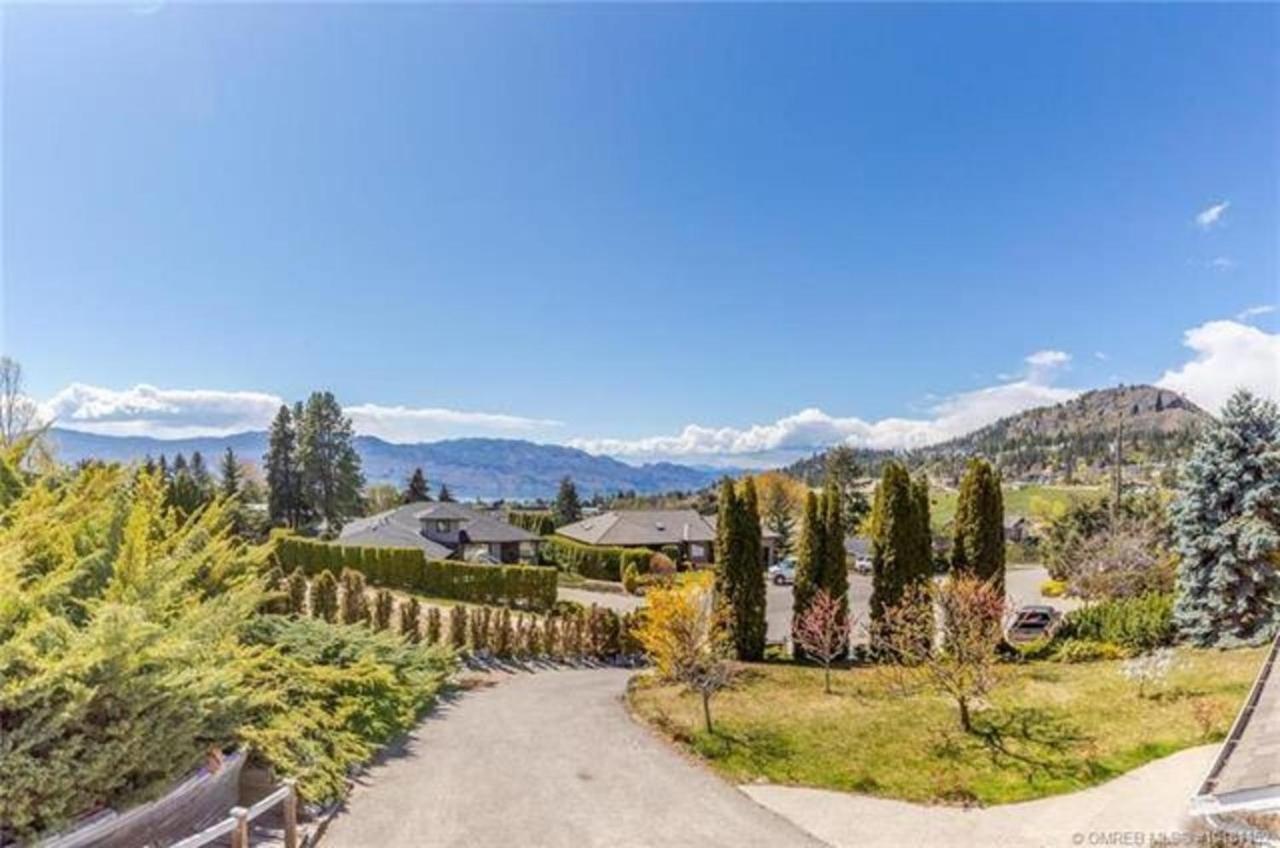 Rodee Homestay West Kelowna Exterior foto