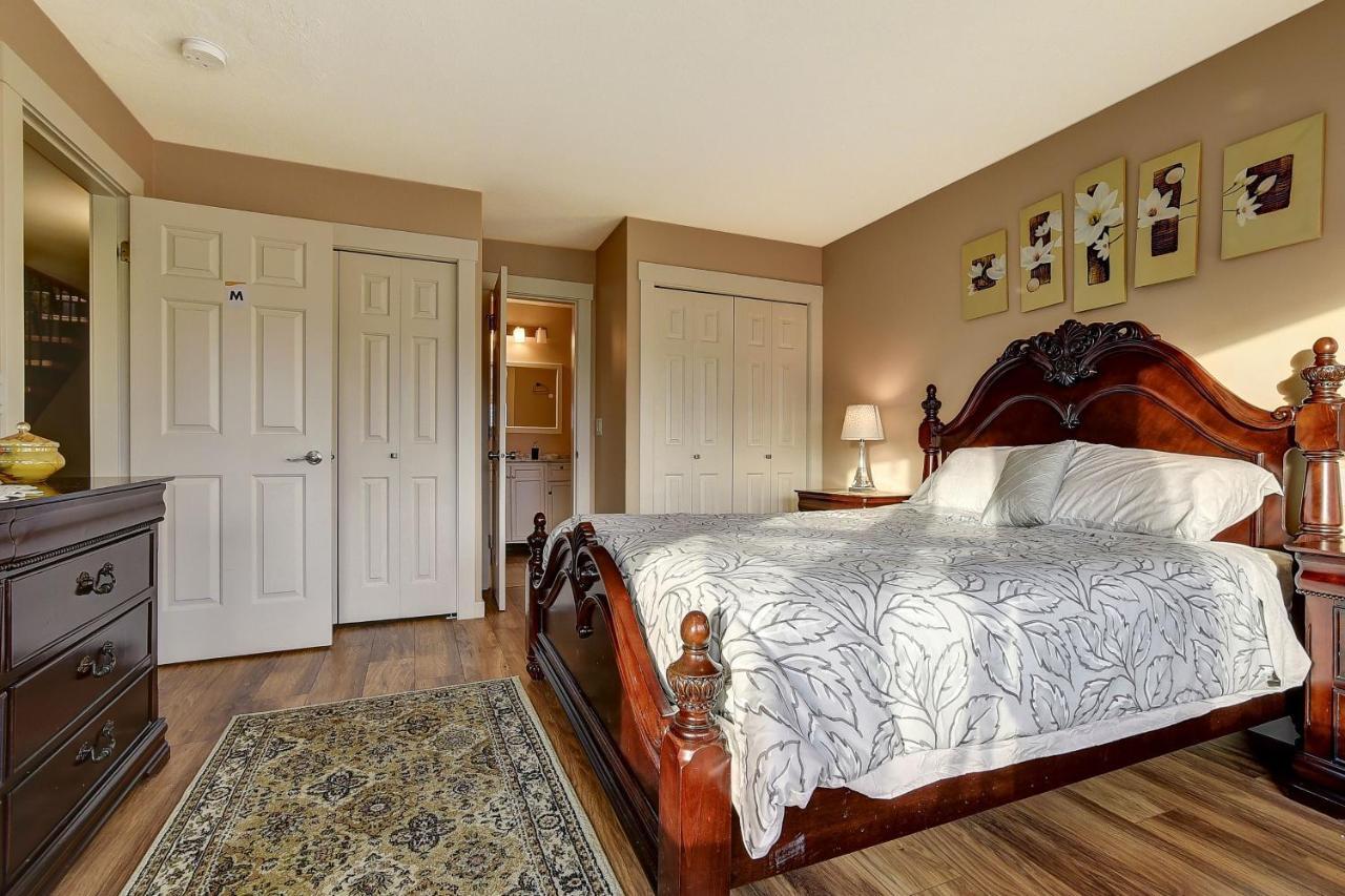 Rodee Homestay West Kelowna Exterior foto