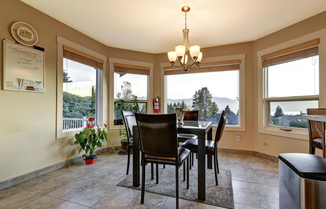 Rodee Homestay West Kelowna Exterior foto