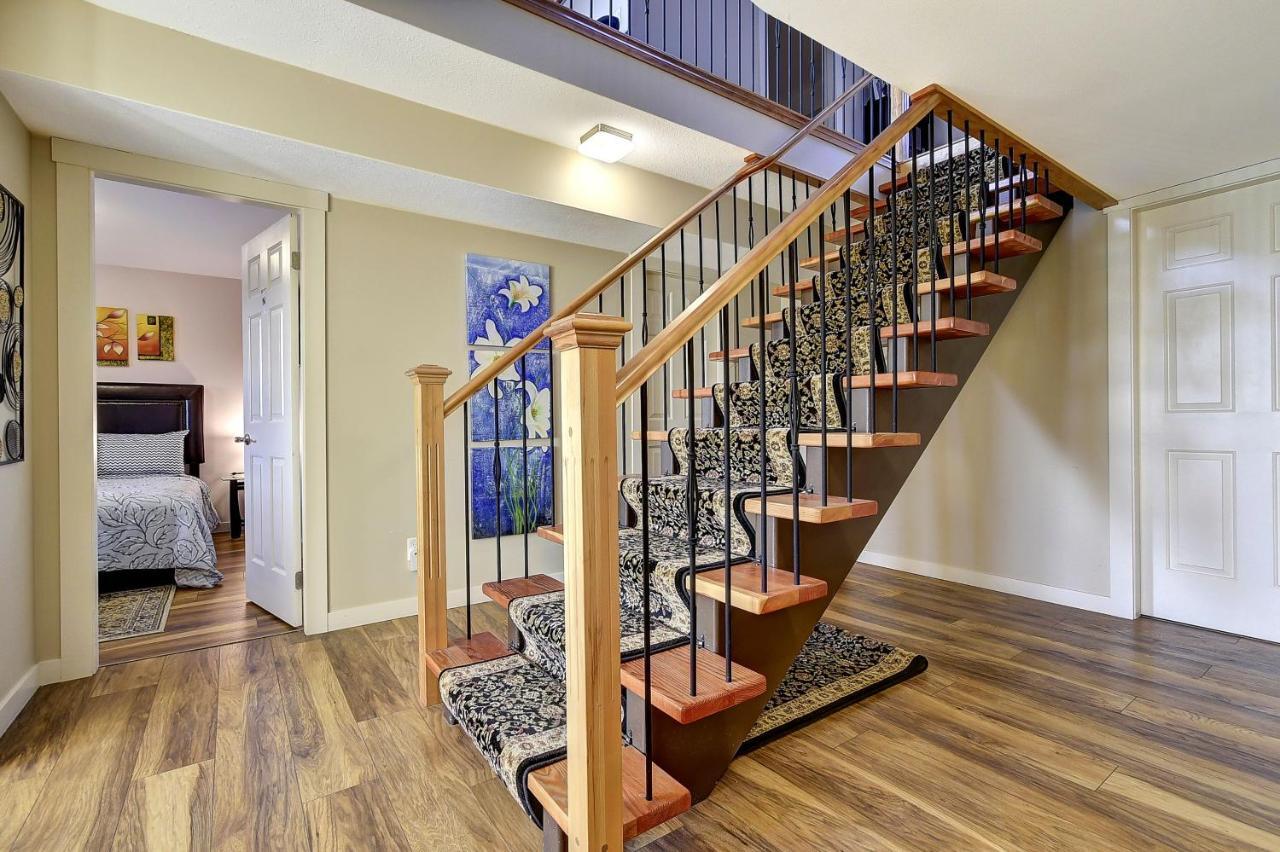 Rodee Homestay West Kelowna Exterior foto